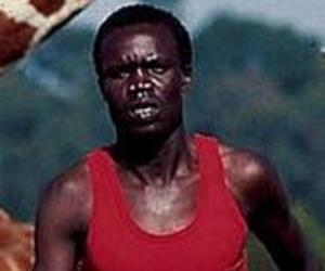 Paul Kipkoech Paul Kipkoech