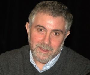 Paul Krugman Paul Krugman