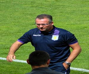 Paul Lambert Paul Lambert