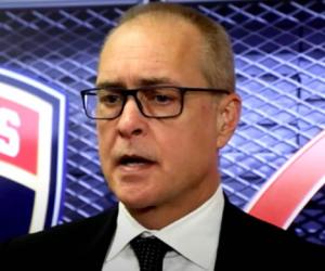 Paul Maurice Paul Maurice