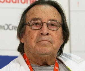 Paul Mazursky Paul Mazursky