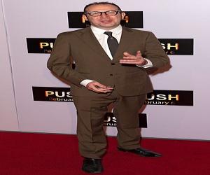 Paul McGuigan Paul McGuigan