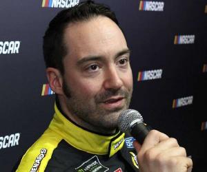 Paul Menard Paul Menard