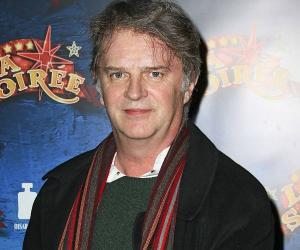 Paul Merton Paul Merton