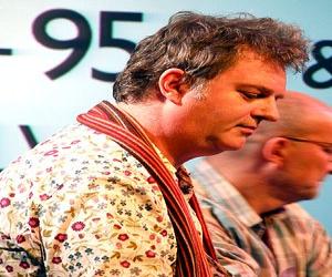 Paul Merton Paul Merton