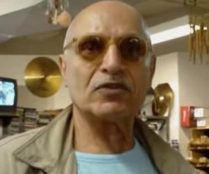 Paul Motian Paul Motian