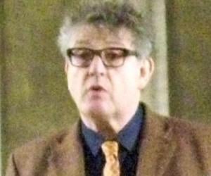 Paul Muldoon Paul Muldoon