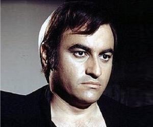 Paul naschy Paul naschy