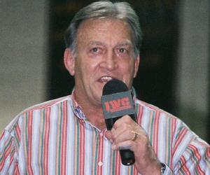 Paul Orndorff Paul Orndorff