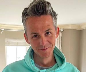 Paul Patrick Beales Paul Patrick Beales
