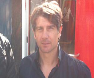 Paul Peschisolido Paul Peschisolido