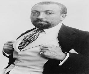 Paul Poiret Paul Poiret