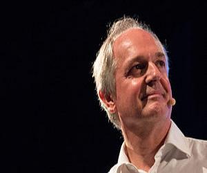 Paul Polman Paul Polman