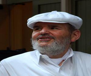 Paul Prudhomme Paul Prudhomme