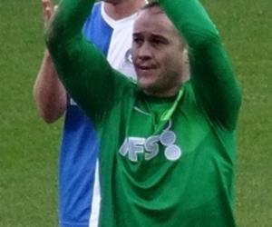 Paul Robinson Paul Robinson