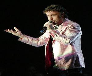 Paul Rodgers Paul Rodgers