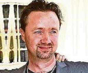 Paul Ronan Paul Ronan