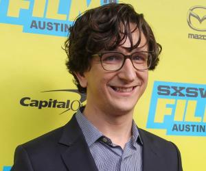 Paul Rust Paul Rust