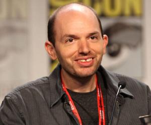 Paul Scheer Paul Scheer