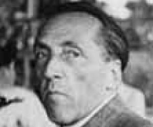Paul Scherrer Paul Scherrer