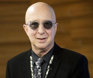 Paul Shaffer