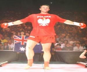 Paul Slowinski Paul Slowinski