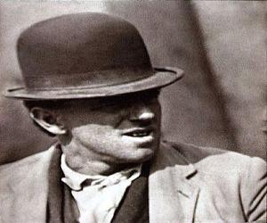 Paul Strand Paul Strand