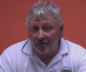 Paul Sturrock Paul Sturrock