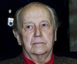 Paul Touvier Paul Touvier