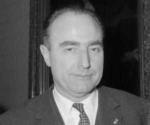 Paul Vanden Boeynants Paul Vanden Boeynants