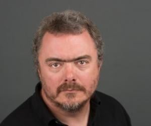 Paul Vixie Paul Vixie