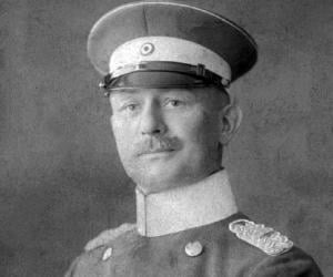 Paul von Lettow-Vorbeck Paul von Lettow-Vorbeck