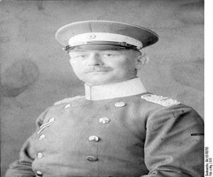 Paul von Lettow-Vorbeck Paul von Lettow-Vorbeck