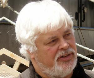 Paul Watson