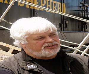 Paul Watson Paul Watson