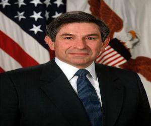Paul Wolfowitz Paul Wolfowitz