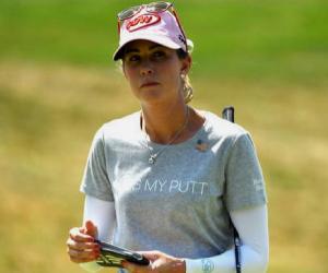 Paula Creamer