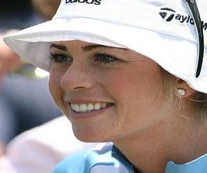 Paula Creamer Paula Creamer