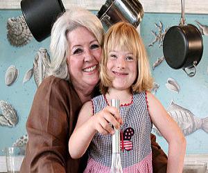 Paula Deen Paula Deen