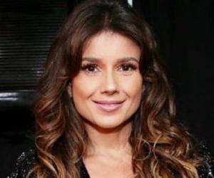 Paula Fernandes Paula Fernandes