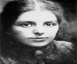 Paula Modersohn-Becker Paula Modersohn-Becker