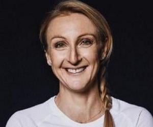 Paula Radcliffe