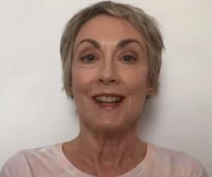 Paula Wilcox Paula Wilcox