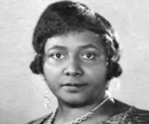 Paulette Nardal Paulette Nardal