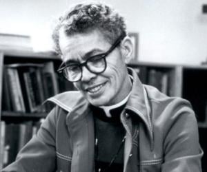 Pauli Murray Pauli Murray