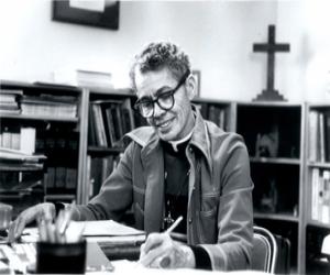 Pauli Murray Pauli Murray