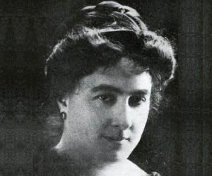 Paulina Luisi Paulina Luisi