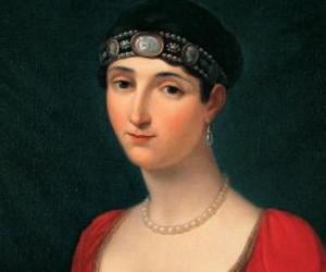 Pauline Bonaparte Pauline Bonaparte