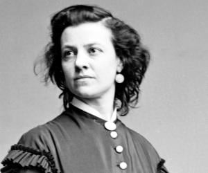 Pauline Cushman Pauline Cushman