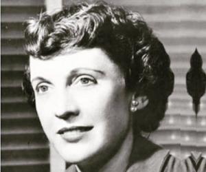 Pauline Frederick Pauline Frederick